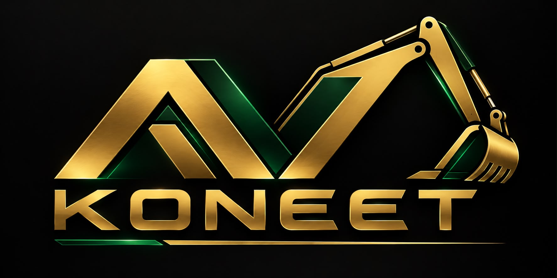 AV Koneet — Distinction in Motion